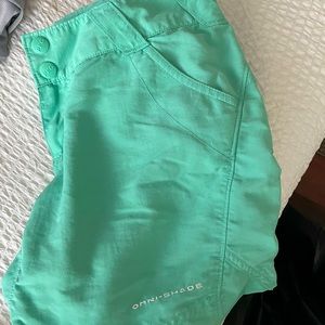 Columbia shorts